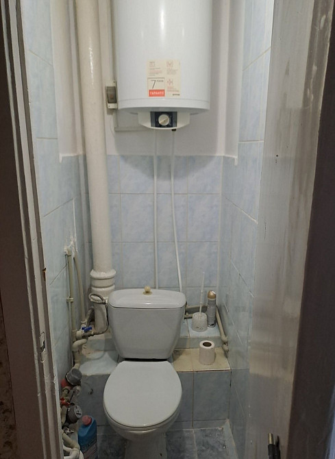 Однокімнатна квартира на Фастовські Біла Церква - зображення 6