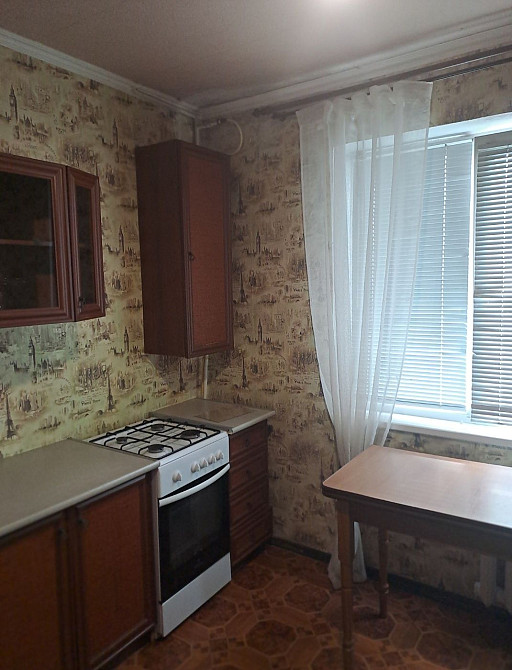 Однокімнатна квартира на Фастовські Біла Церква - зображення 1