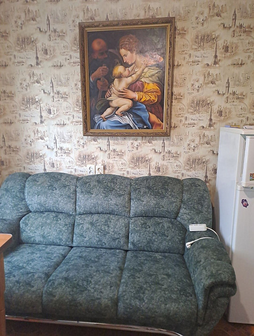 Однокімнатна квартира на Фастовські Біла Церква - зображення 3