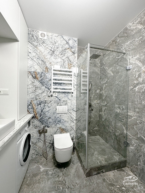 Перша здача. Здається 1 к кв-студія Симона Петлюри 21Б Бровари - зображення 7