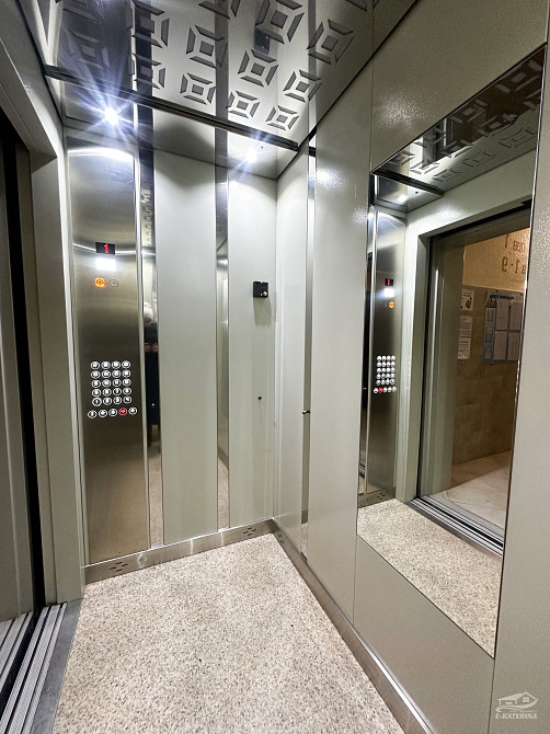 Перша здача. Здається 1 к кв-студія Симона Петлюри 21Б Бровари - зображення 8