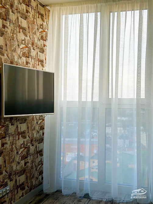 Перша здача. Здається 1 к кв-студія Симона Петлюри 21Б Бровари - зображення 3