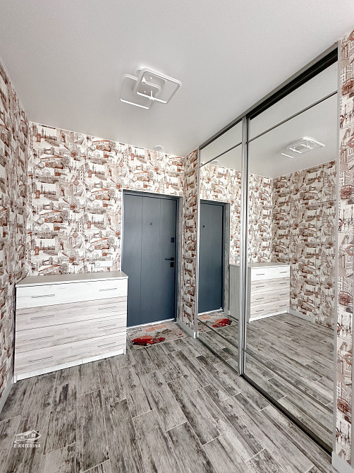 Перша здача. Здається 1 к кв-студія Симона Петлюри 21Б Бровари - зображення 5