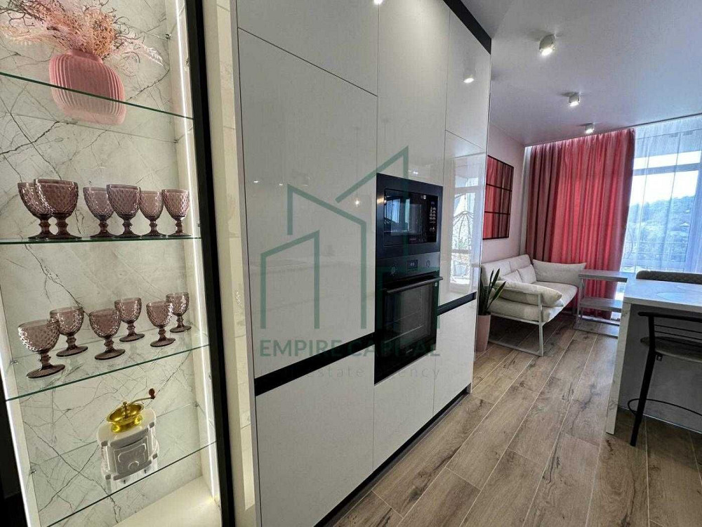 Оренда квартири по вул. Львівська, Брюховичі Брюховичи - изображение 3