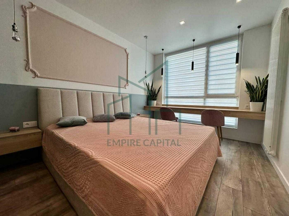 Оренда квартири по вул. Львівська, Брюховичі Брюховичи - изображение 1