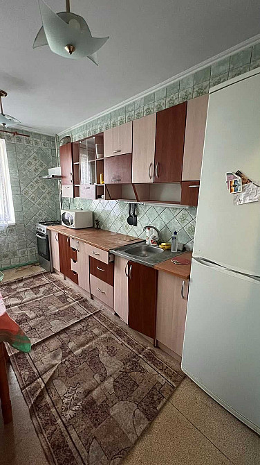 Здам 3-кім у Крюкові Кременчуг - изображение 1