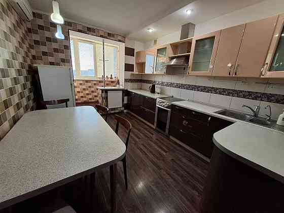 Аренда 2-к квартиры Рабочая, Кедрина новострой Днепр