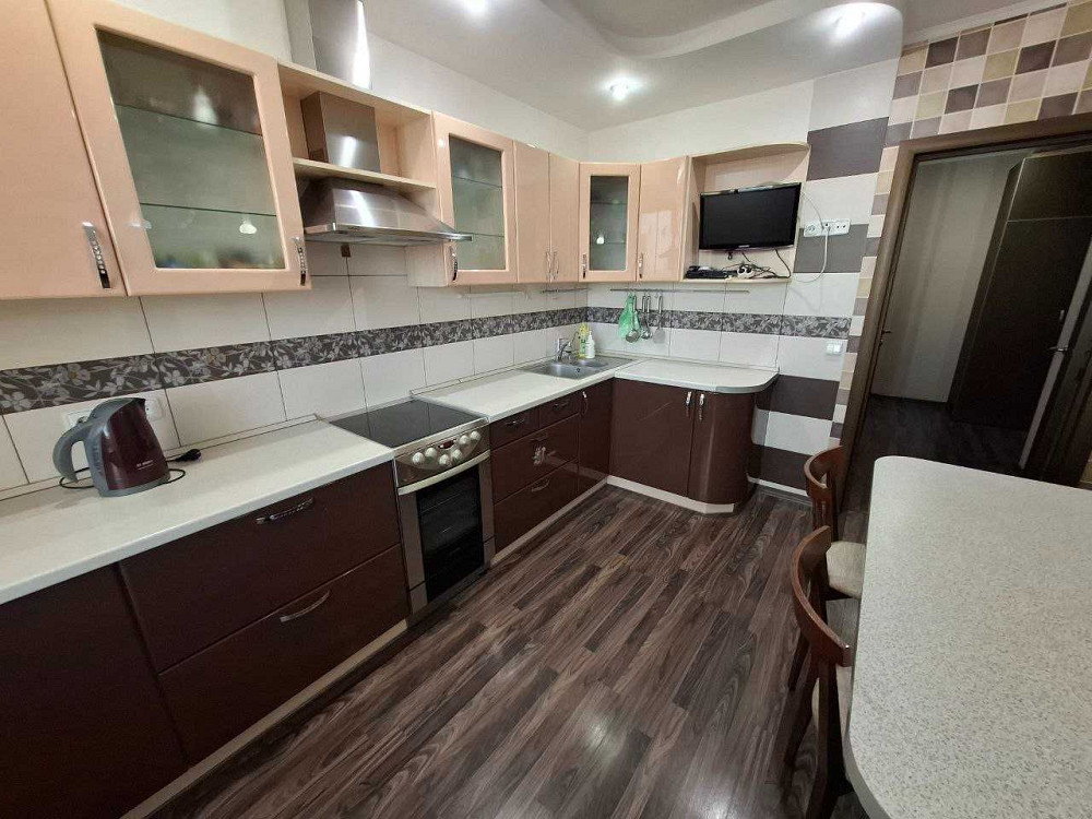 Аренда 2-к квартиры Рабочая, Кедрина новострой Днепр - изображение 1