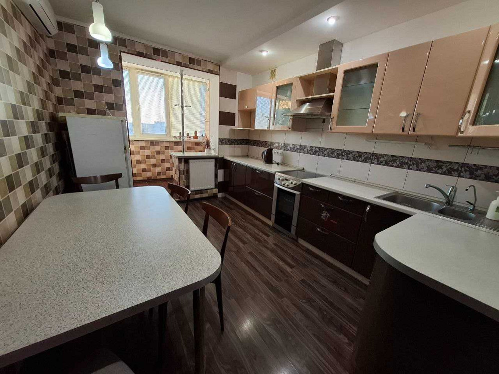 Аренда 2-к квартиры Рабочая, Кедрина новострой Днепр - изображение 2