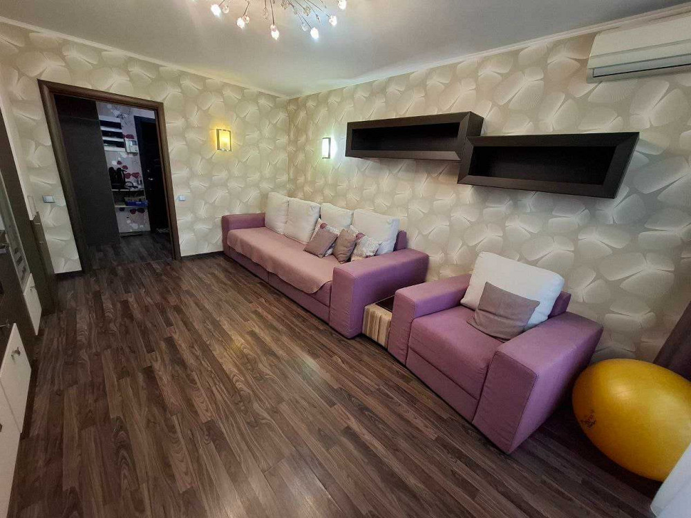 Аренда 2-к квартиры Рабочая, Кедрина новострой Днепр - изображение 6