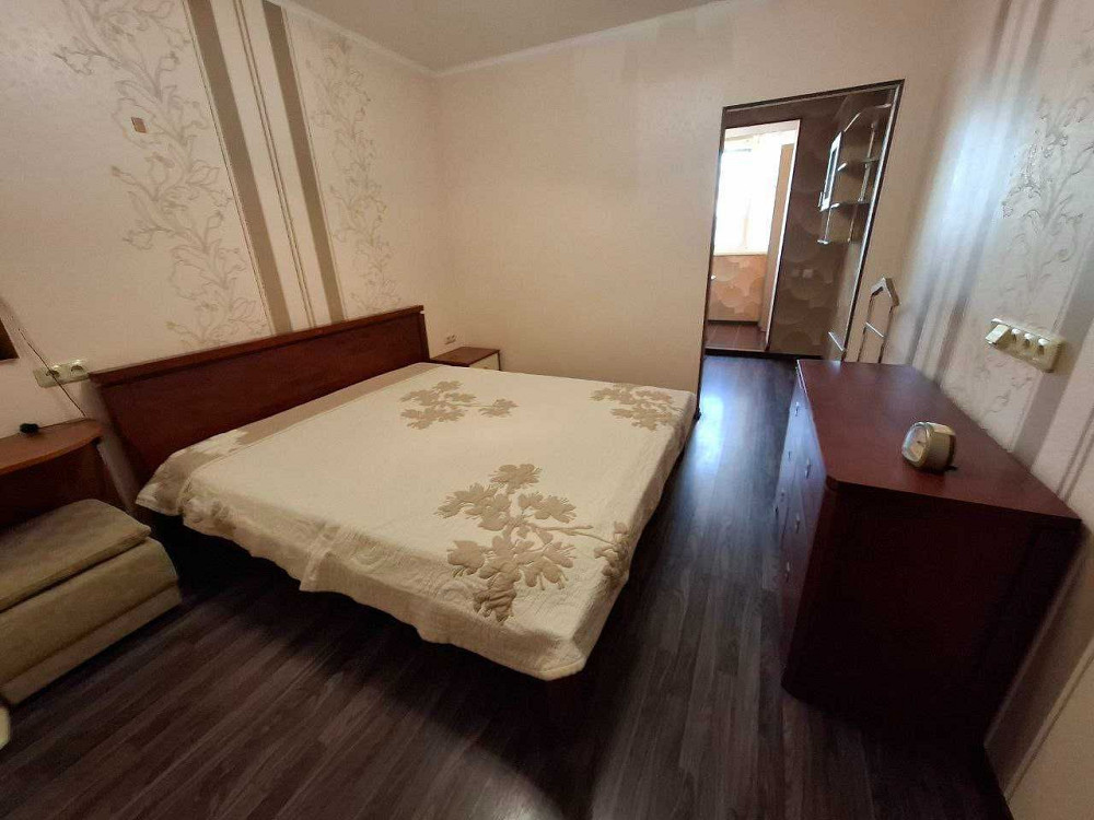 Аренда 2-к квартиры Рабочая, Кедрина новострой Днепр - изображение 8