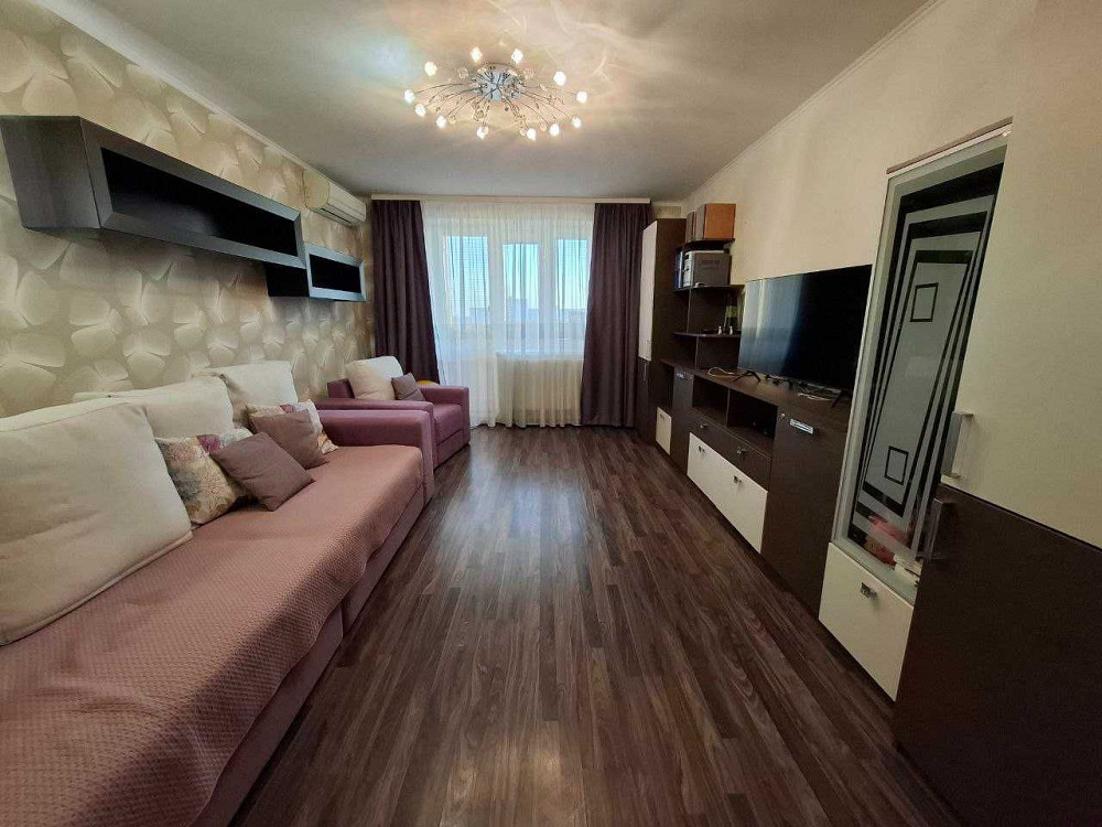 Аренда 2-к квартиры Рабочая, Кедрина новострой Днепр - изображение 4