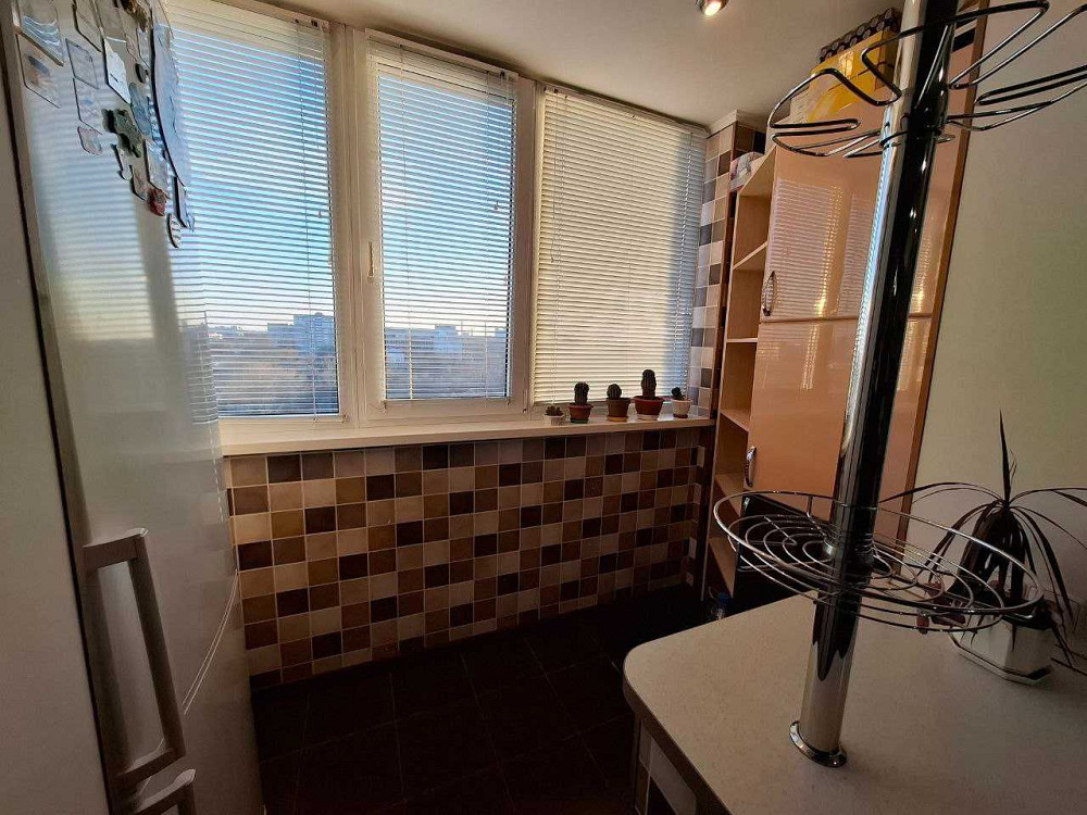 Аренда 2-к квартиры Рабочая, Кедрина новострой Днепр - изображение 3