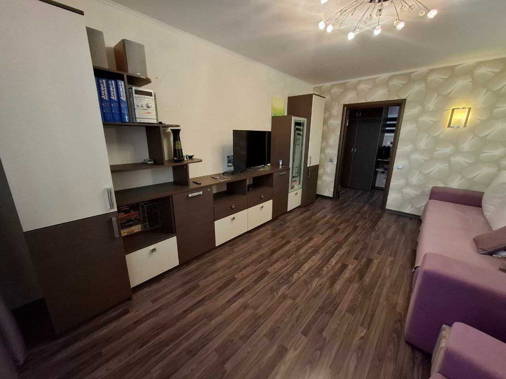 Аренда 2-к квартиры Рабочая, Кедрина новострой Днепр - изображение 5