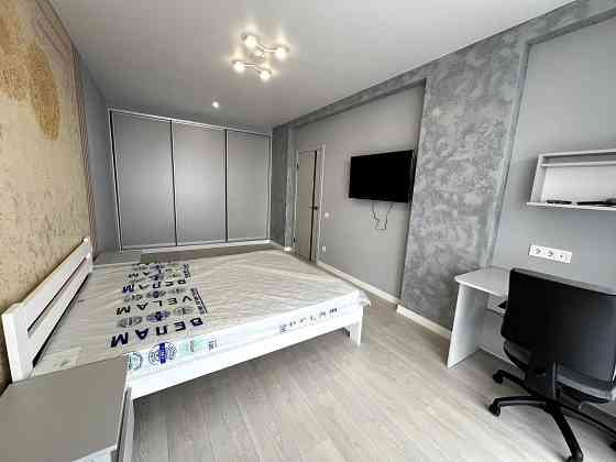 Оренда 1-кімнатної квартири ЖК Auroom Sunrise Львів