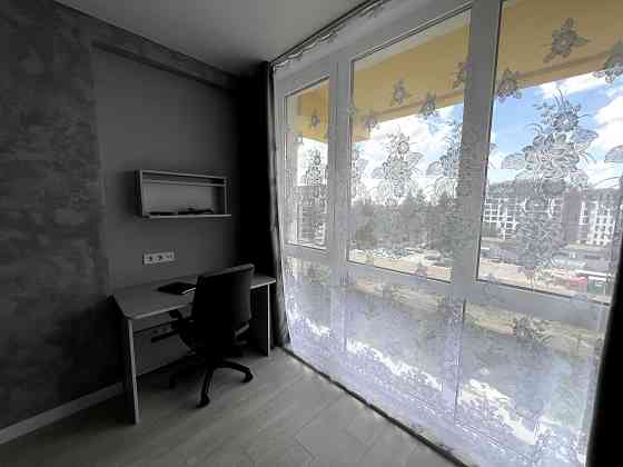 Оренда 1-кімнатної квартири ЖК Auroom Sunrise Львів