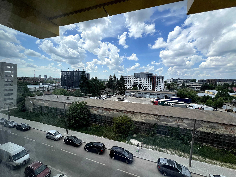 Оренда 1-кімнатної квартири ЖК Auroom Sunrise Львів - зображення 7