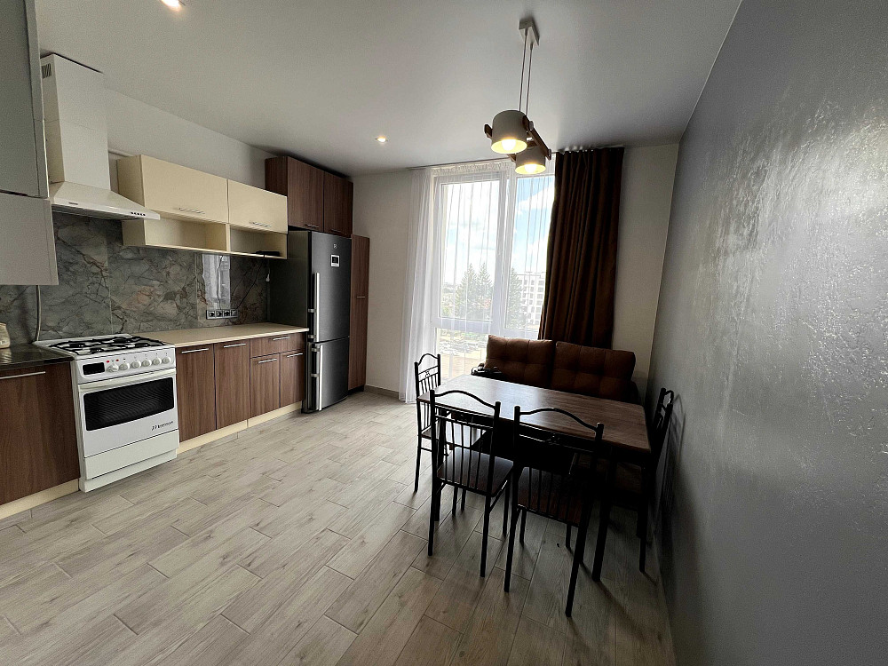 Оренда 1-кімнатної квартири ЖК Auroom Sunrise Львів - зображення 8