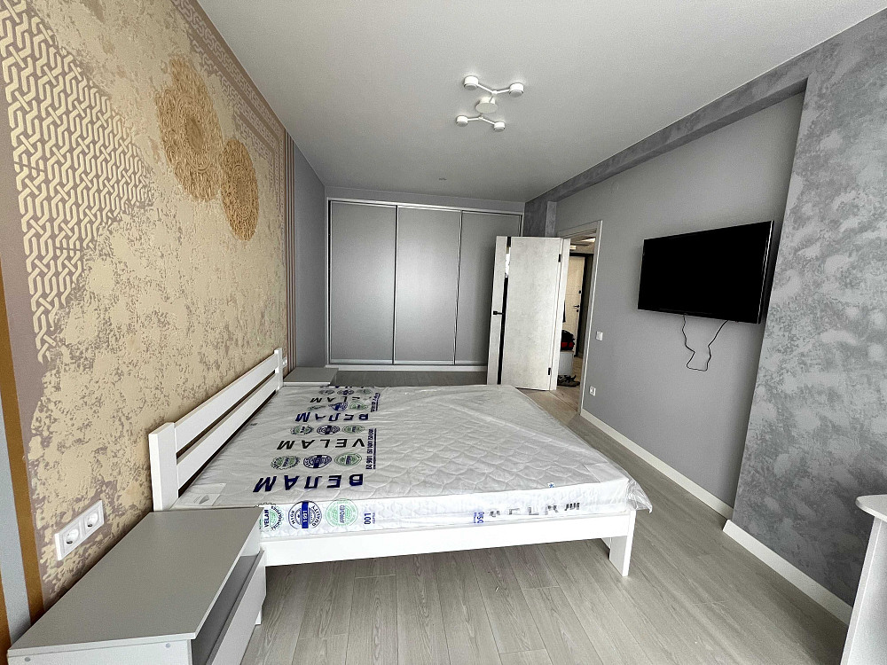 Оренда 1-кімнатної квартири ЖК Auroom Sunrise Львів - зображення 4