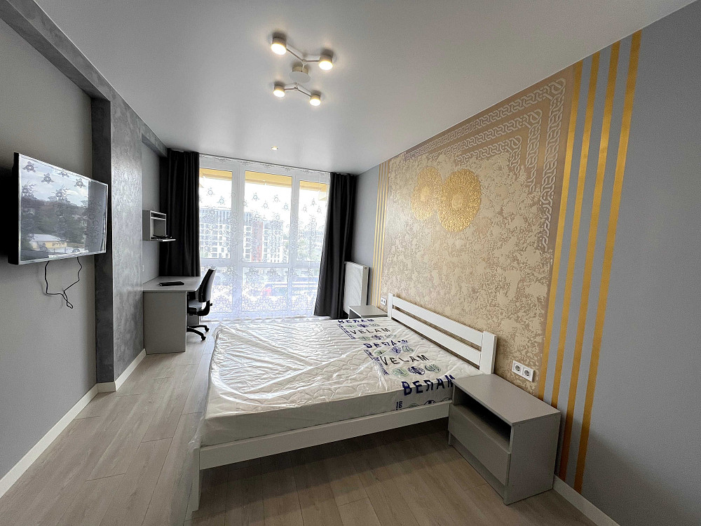 Оренда 1-кімнатної квартири ЖК Auroom Sunrise Львів - зображення 2