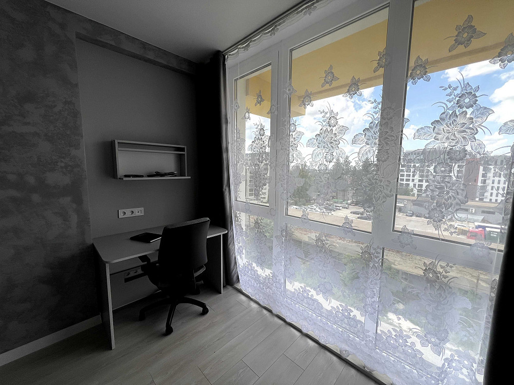 Оренда 1-кімнатної квартири ЖК Auroom Sunrise Львів - зображення 3