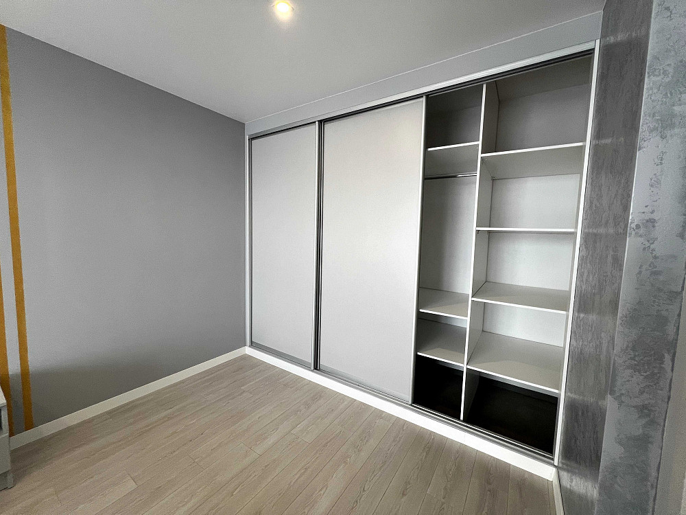 Оренда 1-кімнатної квартири ЖК Auroom Sunrise Львів - зображення 5