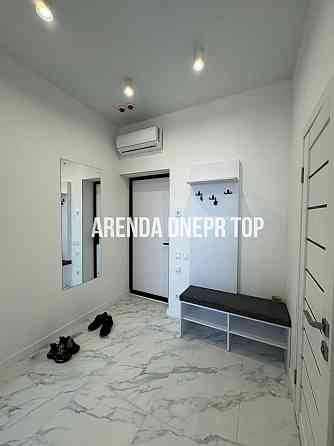 Сдам 1-комн. квартиру в ЖК Грани Днепр Центр Днепр