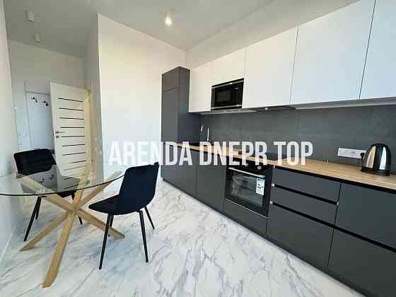 Сдам 1-комн. квартиру в ЖК Грани Днепр Центр Днепр