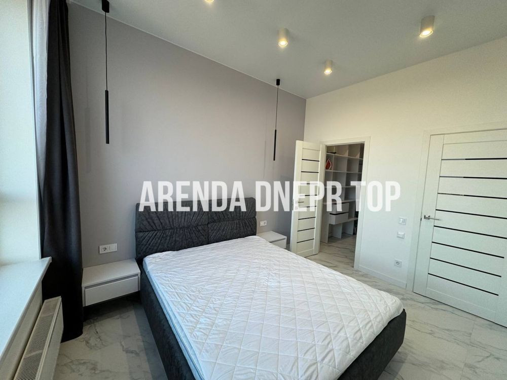 Сдам 1-комн. квартиру в ЖК Грани Днепр Центр Днепр - изображение 2