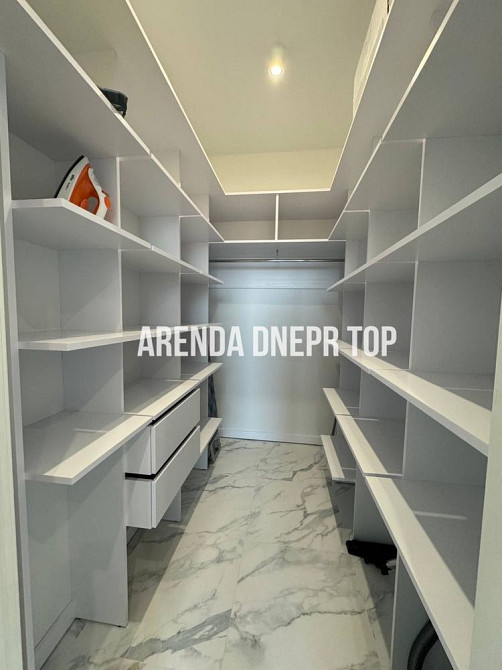 Сдам 1-комн. квартиру в ЖК Грани Днепр Центр Днепр - изображение 6