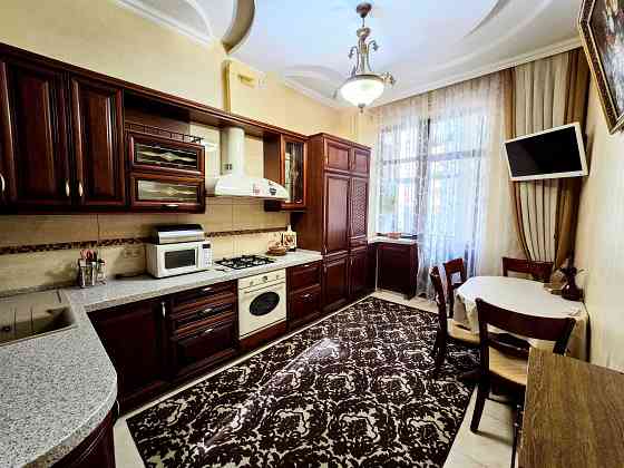 Здам 2-Х кімнатну Новобудову в ПАРКОВІЙ зоні вул.ПЕТРИЩУКА (Суворова) Чернівці