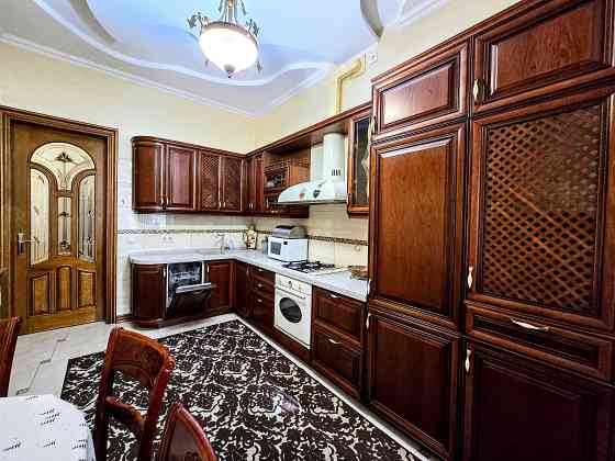 Здам 2-Х кімнатну Новобудову в ПАРКОВІЙ зоні вул.ПЕТРИЩУКА (Суворова) Чернівці