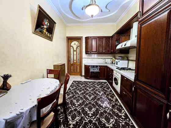 Здам 2-Х кімнатну Новобудову в ПАРКОВІЙ зоні вул.ПЕТРИЩУКА (Суворова) Чернівці