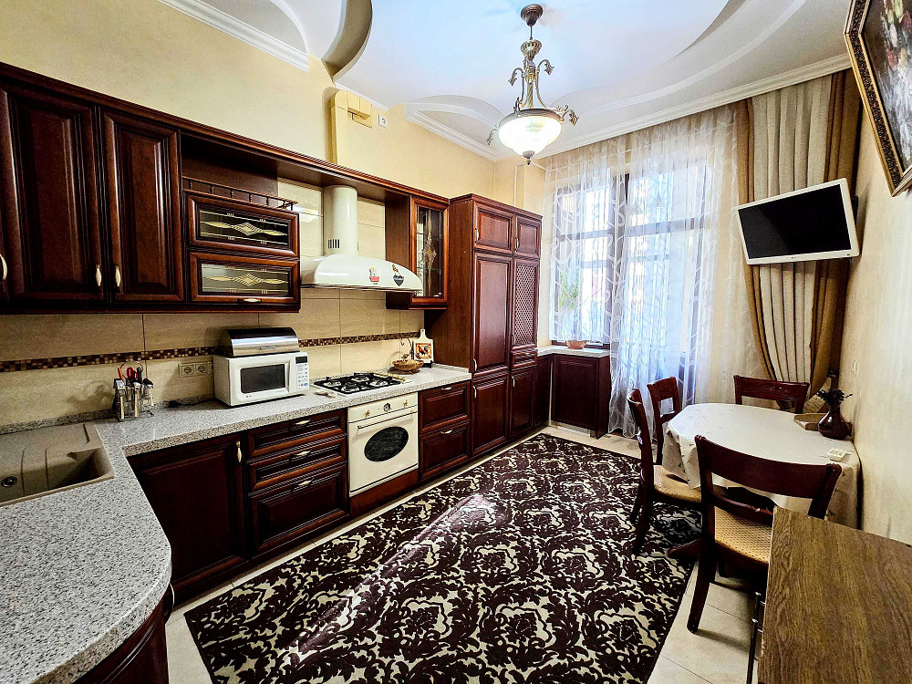 Здам 2-Х кімнатну Новобудову в ПАРКОВІЙ зоні вул.ПЕТРИЩУКА (Суворова) Чернівці - зображення 2