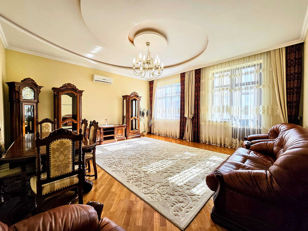 Здам 2-Х кімнатну Новобудову в ПАРКОВІЙ зоні вул.ПЕТРИЩУКА (Суворова) Чернівці - зображення 7