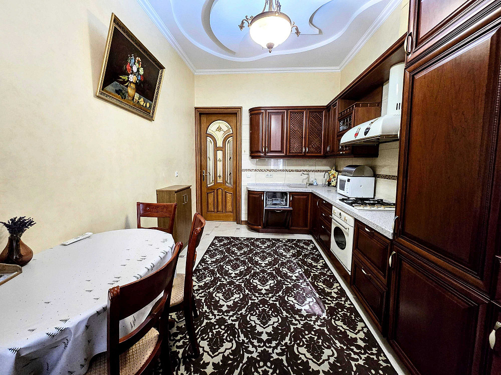 Здам 2-Х кімнатну Новобудову в ПАРКОВІЙ зоні вул.ПЕТРИЩУКА (Суворова) Чернівці - зображення 3