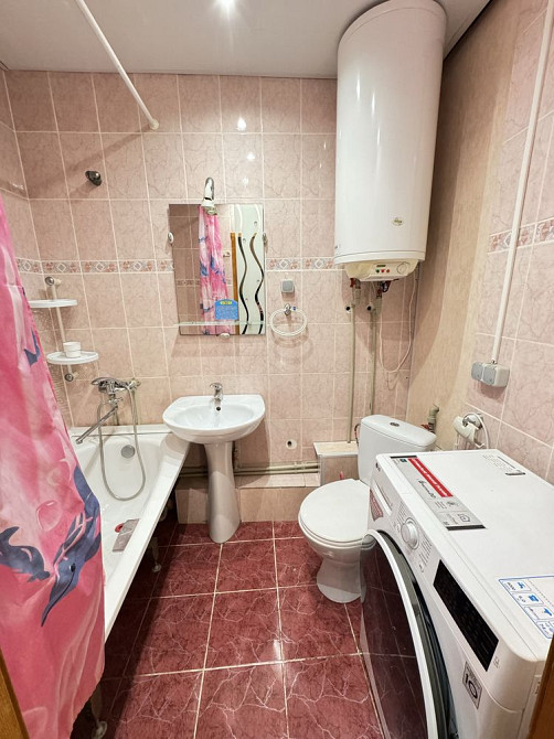 Сдам 1к квартиру на Тополе 2 Днепр - изображение 3