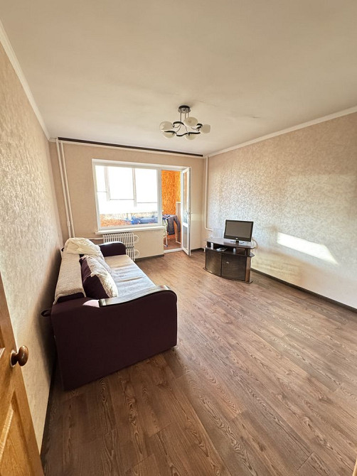 Сдам 1к квартиру на Тополе 2 Днепр - изображение 1