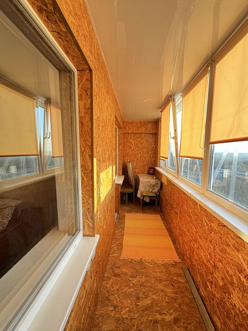 Сдам 1к квартиру на Тополе 2 Днепр - изображение 6