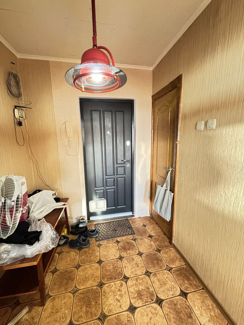 Сдам 1к квартиру на Тополе 2 Днепр - изображение 4