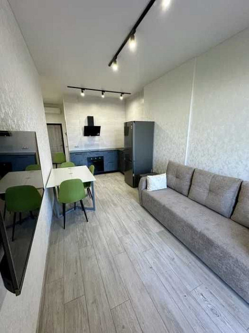 долгосрочная аренда квартиры Софіївська Борщагівка - зображення 1