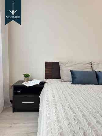 Затишна 1-к квартира у ЖК Власна квартира, поруч метро Васильківська Київ