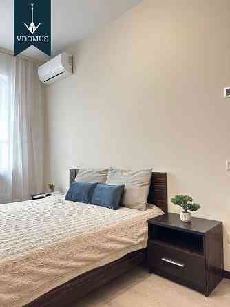 Затишна 1-к квартира у ЖК Власна квартира, поруч метро Васильківська Київ