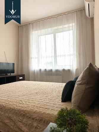 Затишна 1-к квартира у ЖК Власна квартира, поруч метро Васильківська Київ