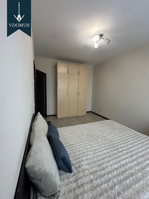 Затишна 1-к квартира у ЖК Власна квартира, поруч метро Васильківська Київ - зображення 6