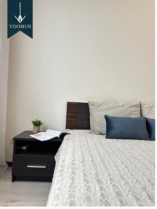 Затишна 1-к квартира у ЖК Власна квартира, поруч метро Васильківська Київ - зображення 8