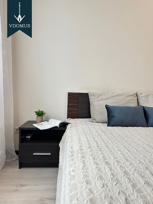 Затишна 1-к квартира у ЖК Власна квартира, поруч метро Васильківська Київ - зображення 5