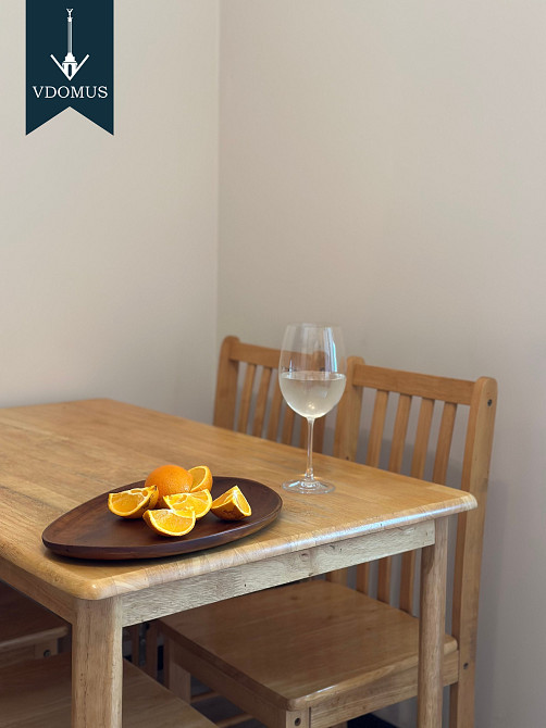 Затишна 1-к квартира у ЖК Власна квартира, поруч метро Васильківська Київ - зображення 7