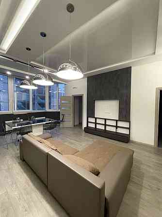 90м2 2 спальни ЖК Корона Аркадия Одеса