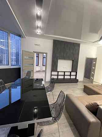 90м2 2 спальни ЖК Корона Аркадия Одеса